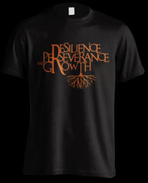 T-Shirt-Design von rickyadri für Silent Roots | Design: #27600946
