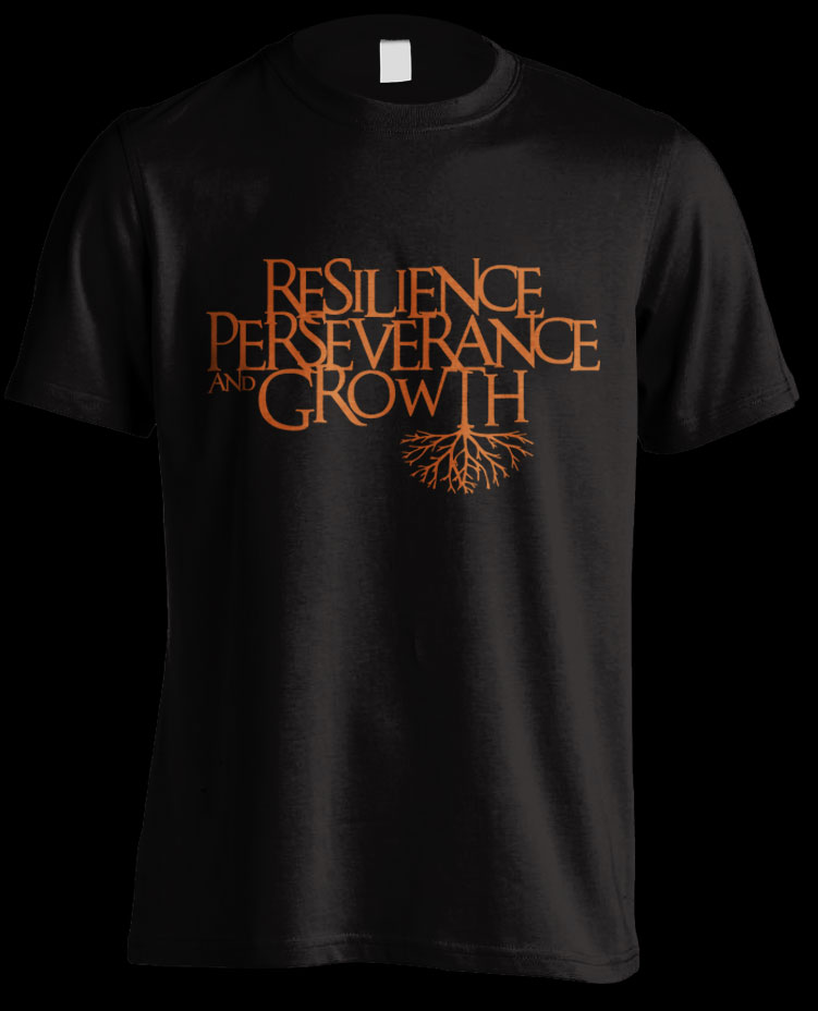 T-shirt Design by rickyadri for Silent Roots | Design #27611956