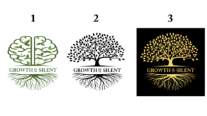 T-shirt Design by langtu for Silent Roots | Design: #27583698