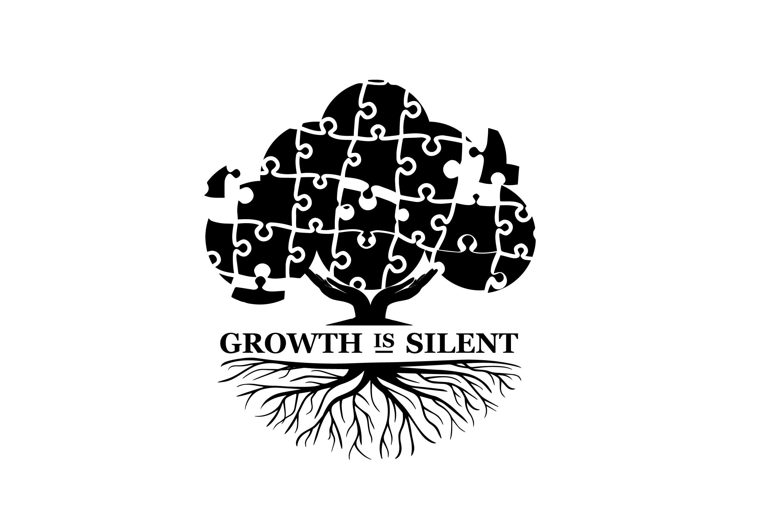 T-shirt Design by langtu for Silent Roots | Design #27585603