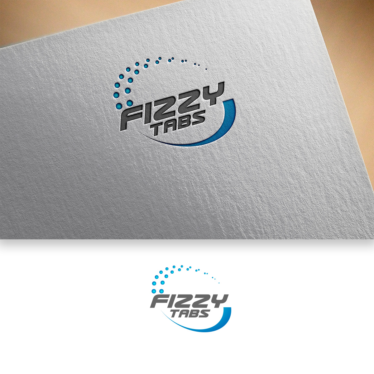 Logo Design by DesignDUO for Clever | Design #27605804