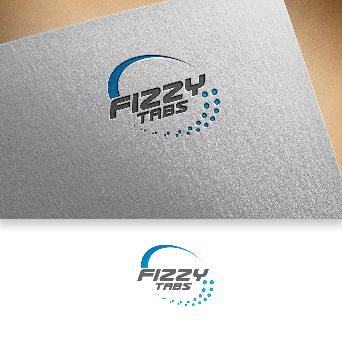 Logo Design by DesignDUO for Clever | Design #27605805