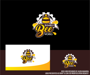 Logo Design by alvinnavarra for this project | Design: #27591321