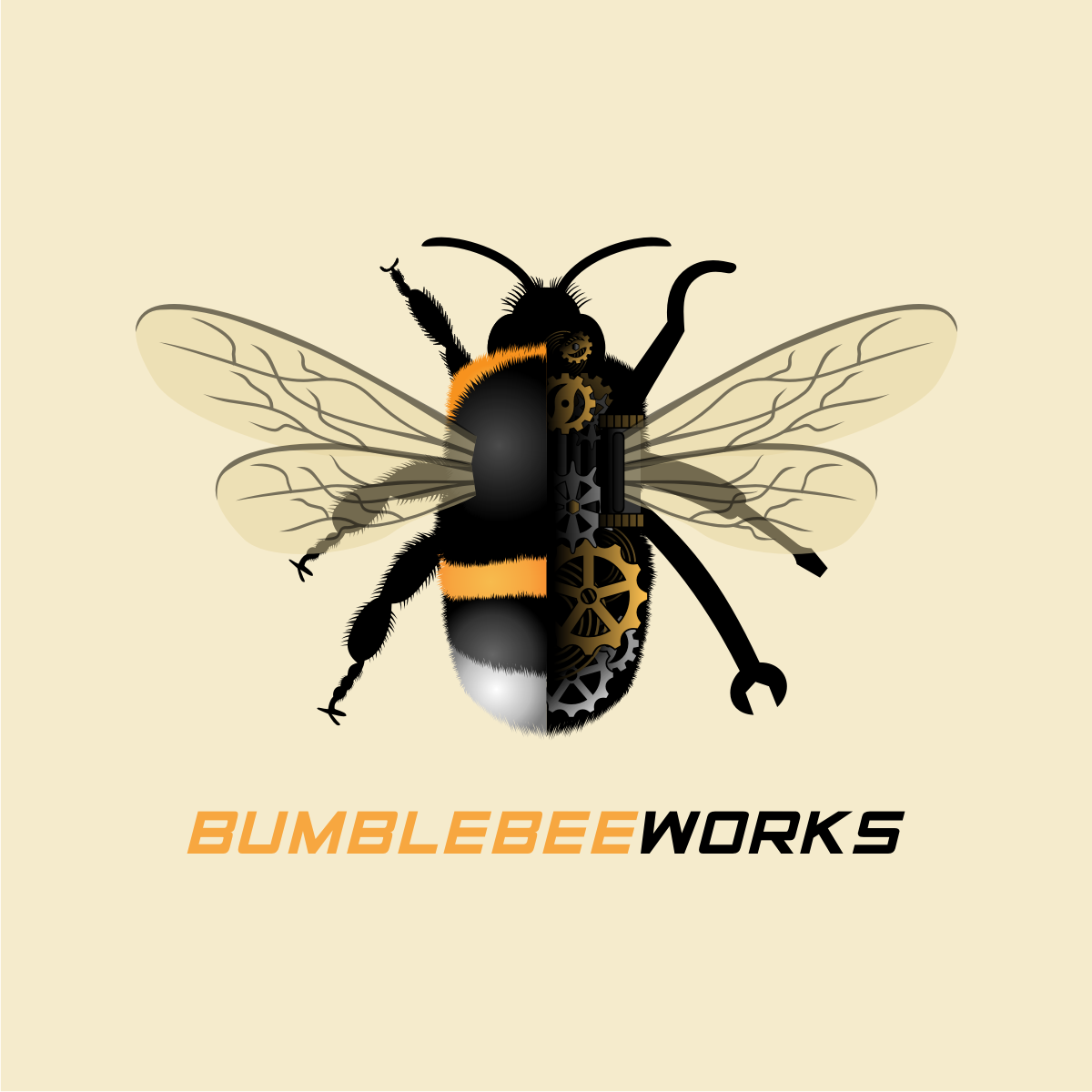 Logo Design by ullated for this project | Design #27601760