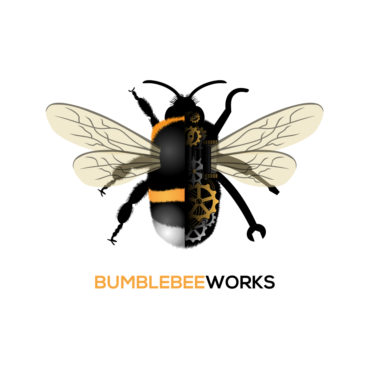 Logo Design by ullated for this project | Design #27603563