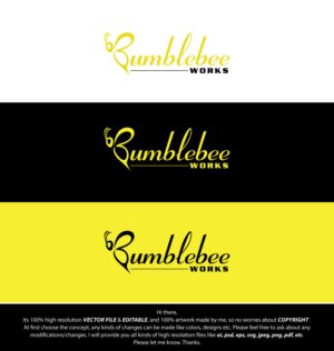 Logo Design by FireflyArt for this project | Design: #27576294