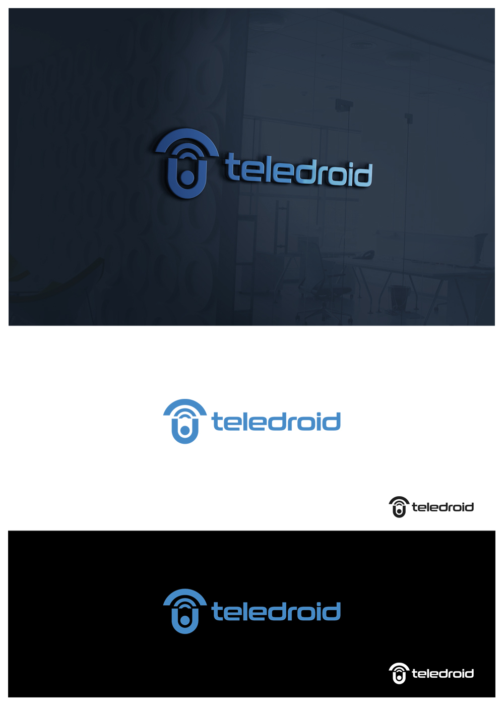 Logo-Design von goranvisnjic82 für dieses Projekt | Design #27577317