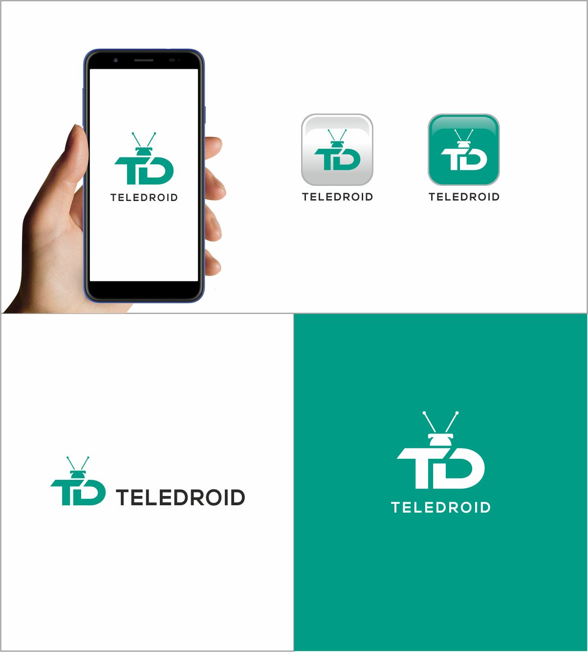 Logo Design by Dave Paresh for this project | Design #27581627