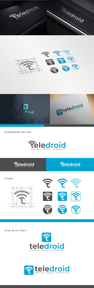 Logo Design by Ayub Zafar