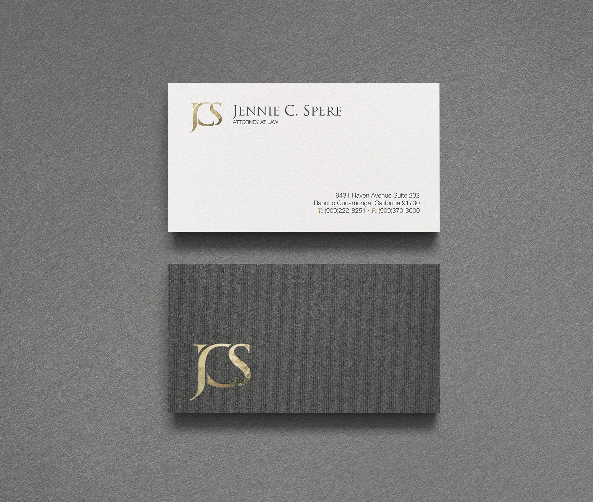 Stationery Design by logodentity for this project | Design #27639954