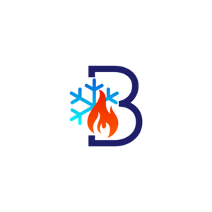 Logo-Design von DSCMedia™ für Brothers air | Design: #27635054