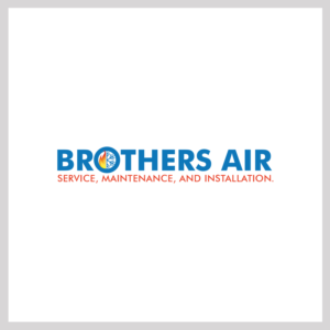 Logo-Design von Maxo-Biz für Brothers air | Design: #27603452