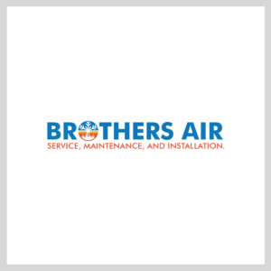 Logo-Design von Maxo-Biz für Brothers air | Design: #27603453