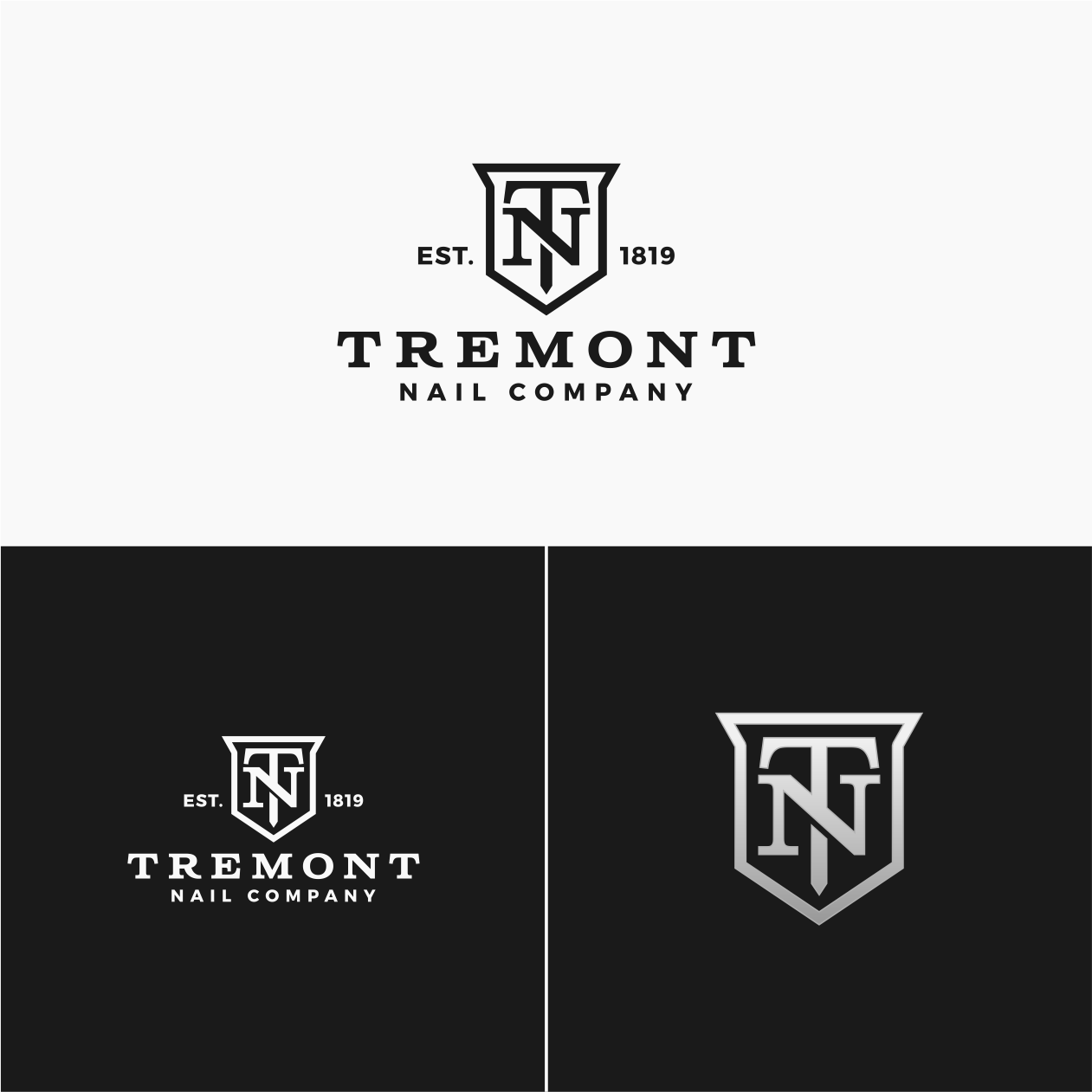 Logo Design by design.picnic for Towering Media | Design #27577993