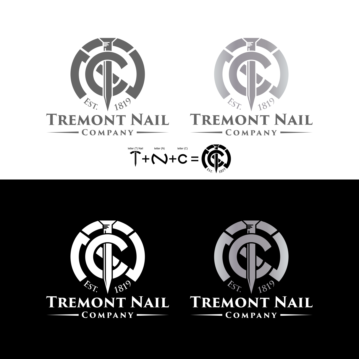 Logo Design by mbah dudung for Towering Media | Design #27579119