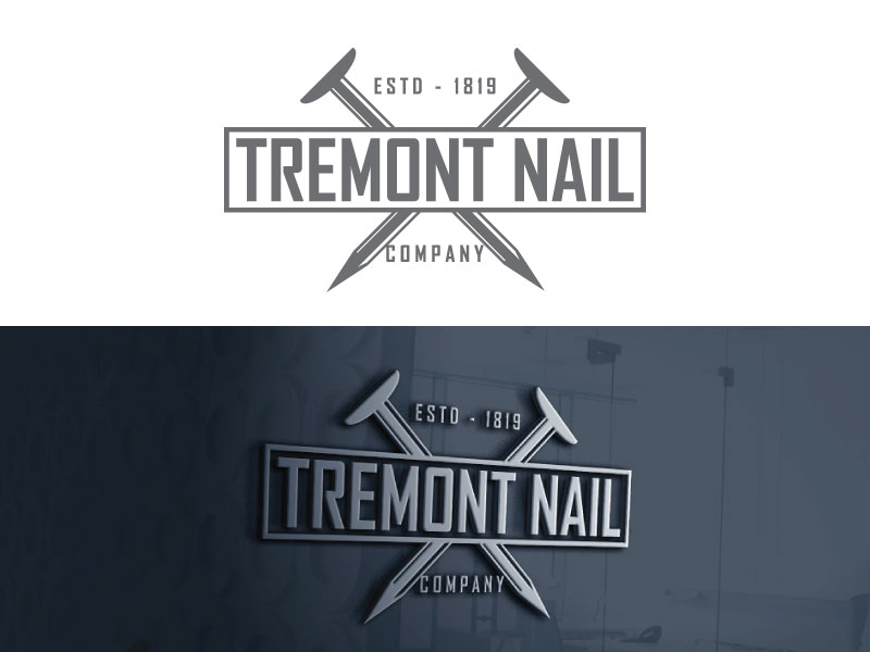 Logo Design by Dragon fly for Towering Media | Design #27580217
