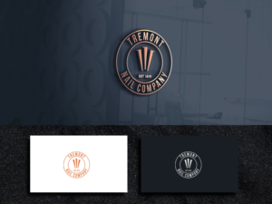Logo Design by ArtSamurai for Towering Media | Design: #27582892