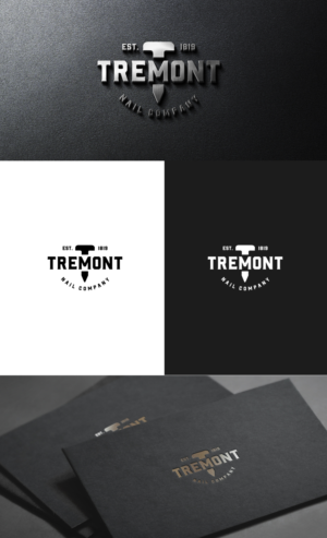 Logo Design by GLDesigns for Towering Media | Design: #27577361