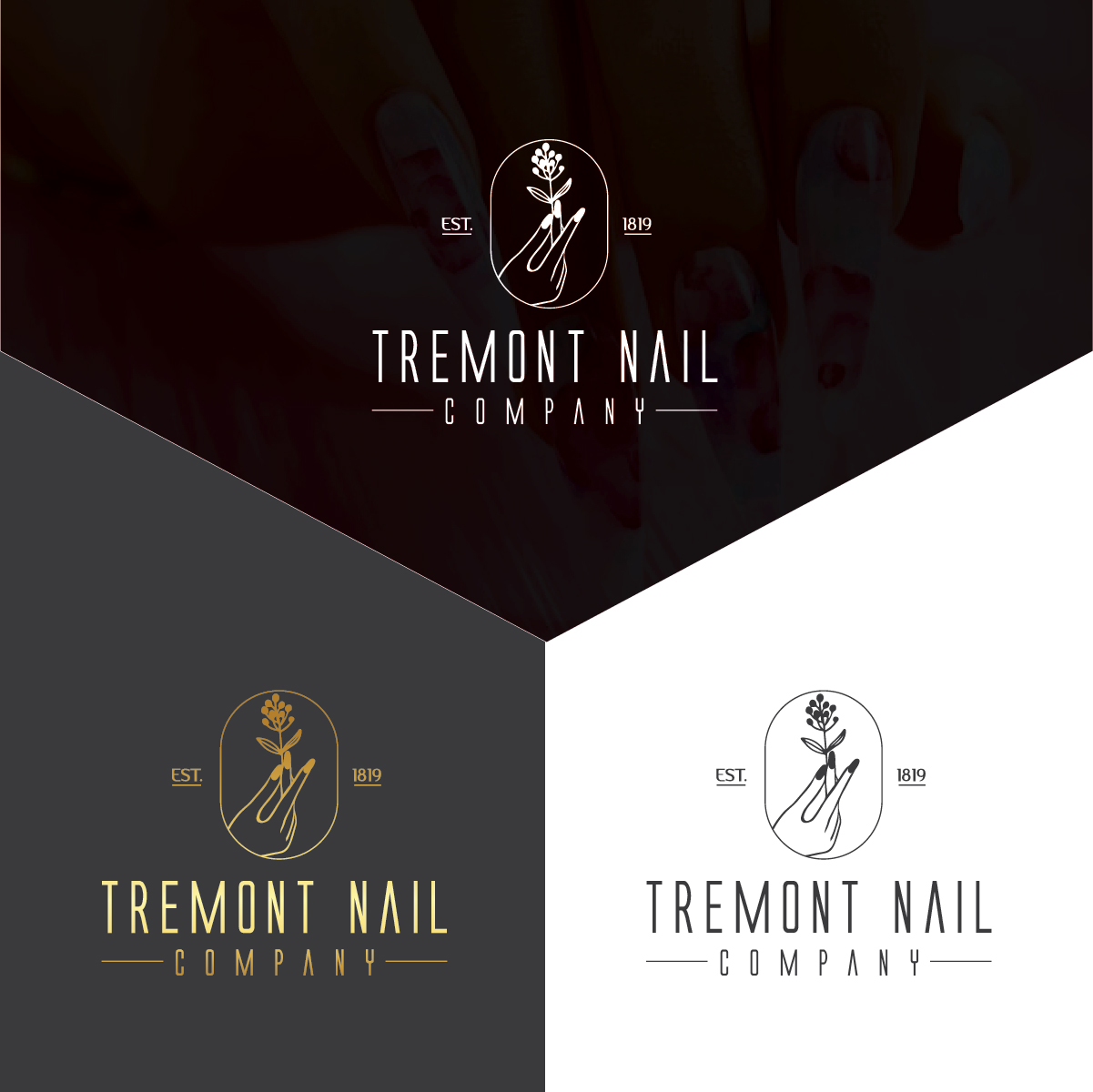 Logo Design by Deziners Zone for Towering Media | Design #27580336