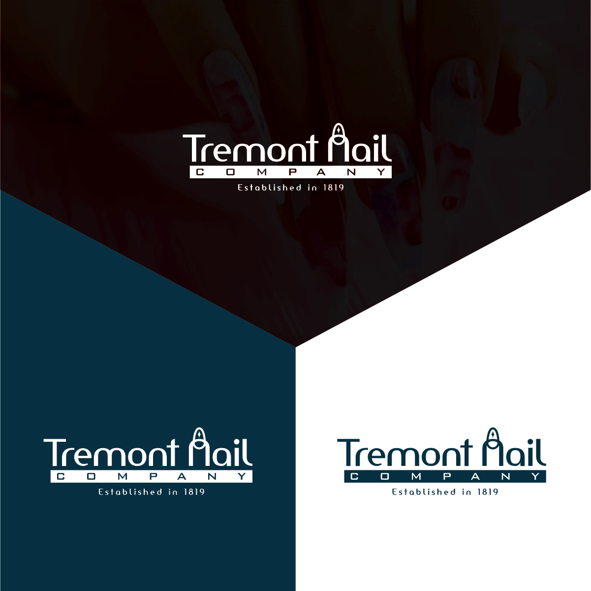 Logo Design by Deziners Zone for Towering Media | Design #27580339