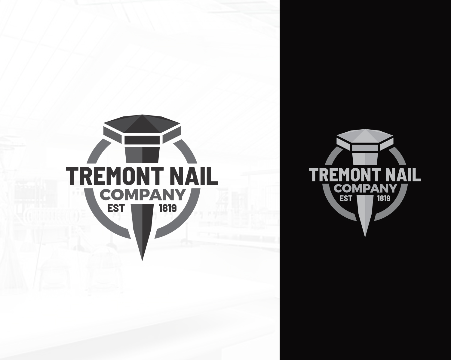 Logo Design by Djamdesign for Towering Media | Design #27582858