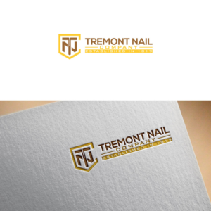 Logo Design by Trident for Towering Media | Design: #27580850