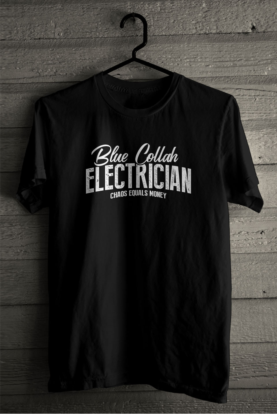 T-shirt Design by SATHIRA for this project | Design #27744407