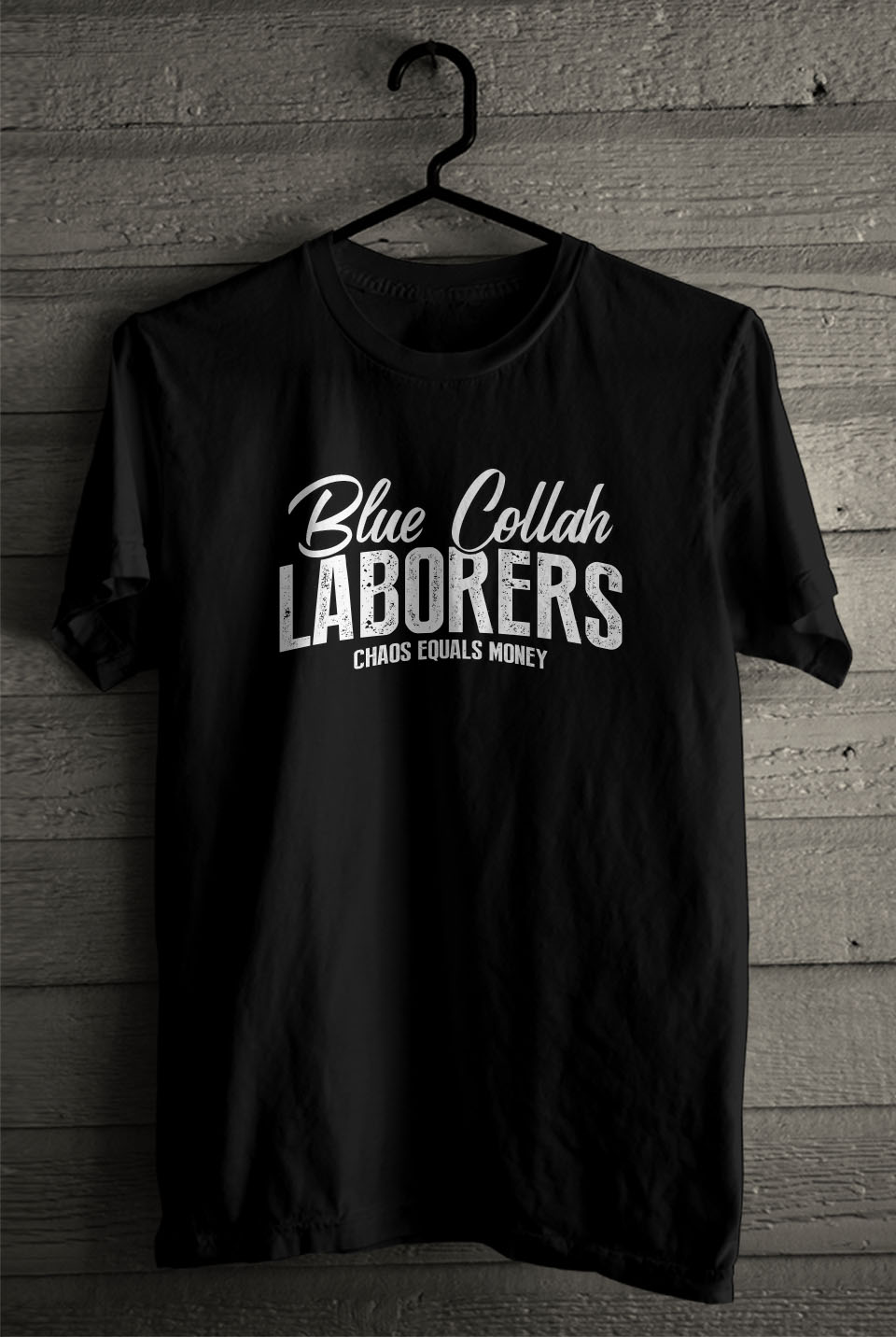 T-shirt Design by SATHIRA for this project | Design #27744408