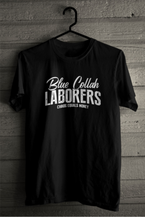T-shirt Design by SATHIRA for this project | Design: #27744408