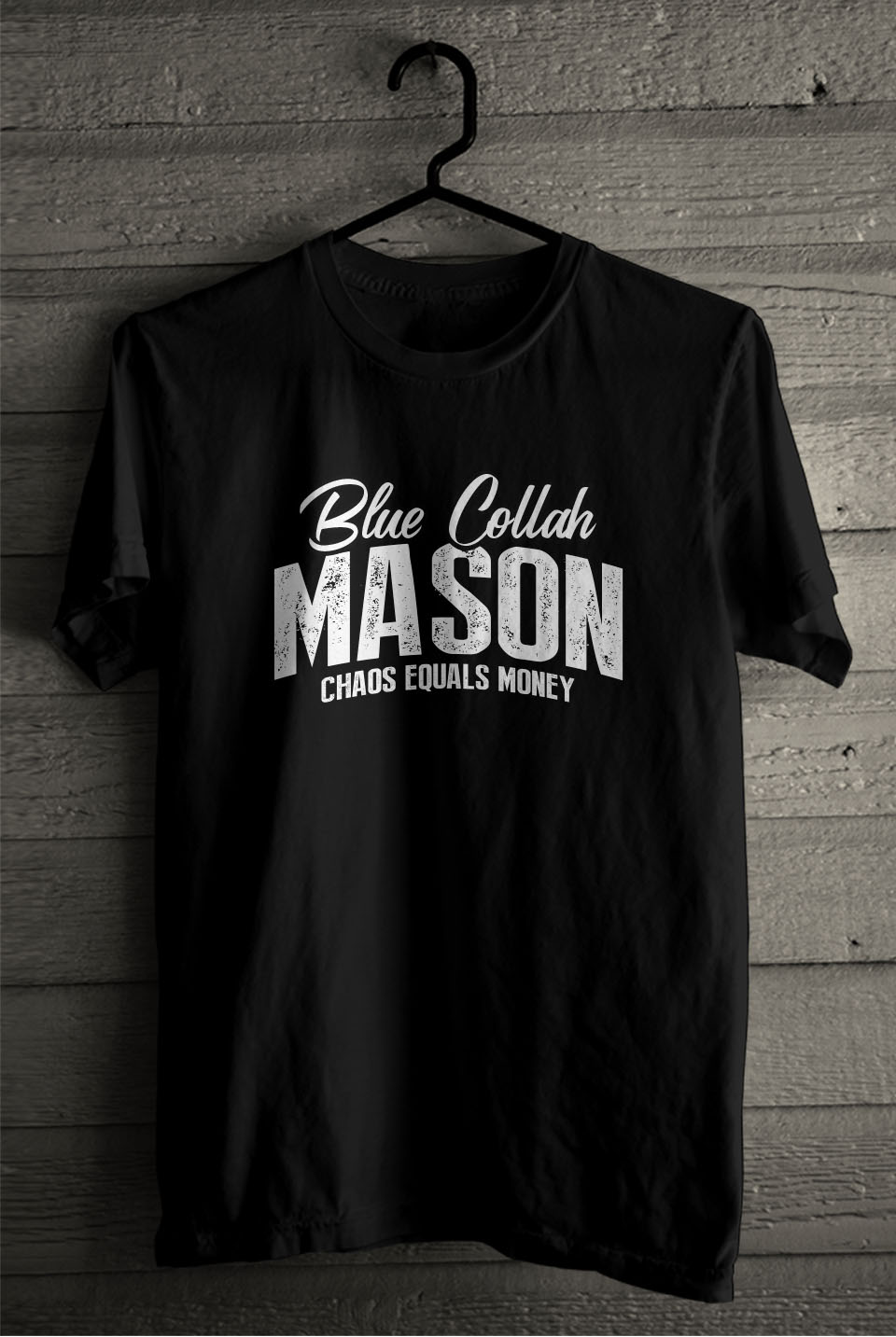 T-shirt Design by SATHIRA for this project | Design #27744410