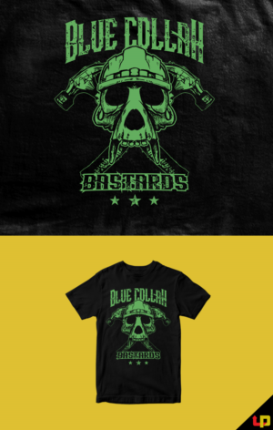 T-shirt Design by Uprinteez for this project | Design: #27580074