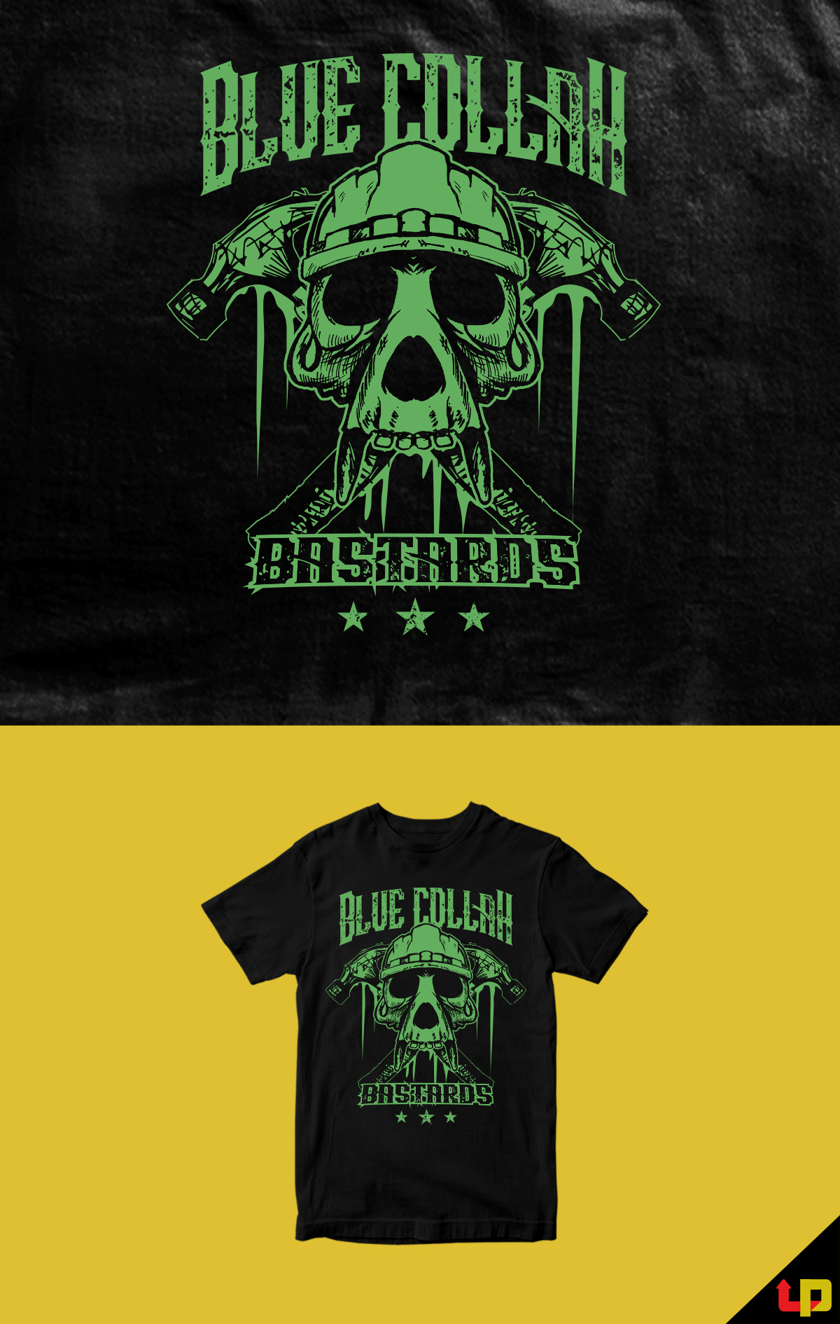 Diseño de Camiseta por Uprinteez para este proyecto | Diseño #27580075