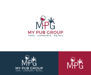 Logo Design by ecorokerz for this project | Design: #27579124