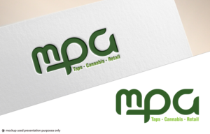 Logo Design by Rubia@ for this project | Design: #27586710