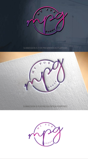 Logo Design by graphicevolution for this project | Design: #27580768