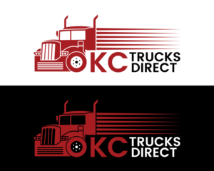 Logo Design by Box Graphic for Shields OKC Auto Direct | Design: #27589519