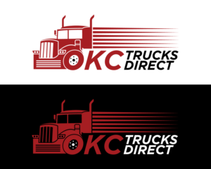 Logo Design by Box Graphic for Shields OKC Auto Direct | Design: #27589520