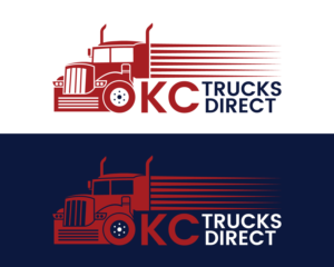 Logo Design by Box Graphic for Shields OKC Auto Direct | Design: #27589521