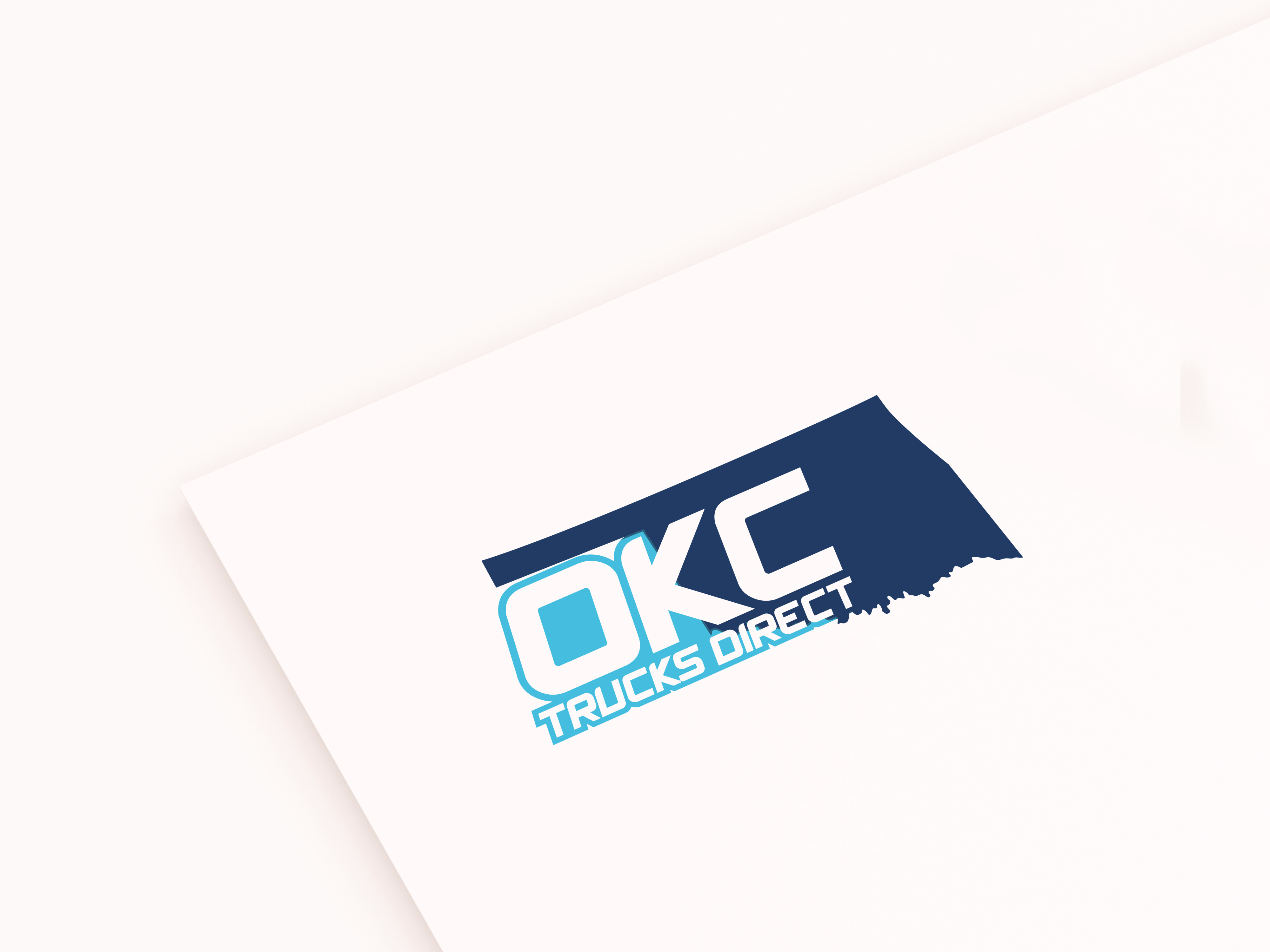 Logo Design by Deziners Zone for Shields OKC Auto Direct | Design #27581254