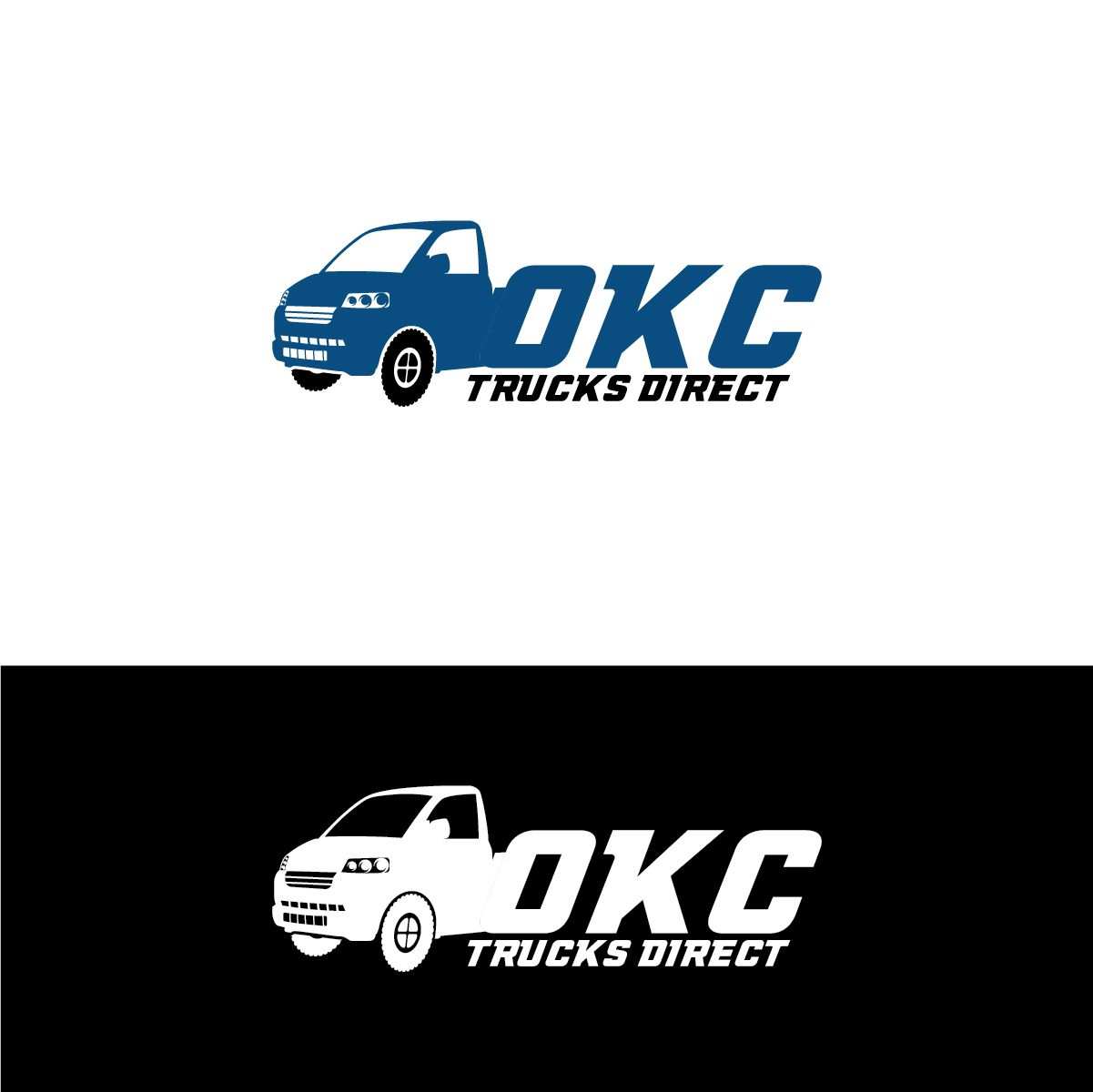 Logo Design by Deziners Zone for Shields OKC Auto Direct | Design #27581257
