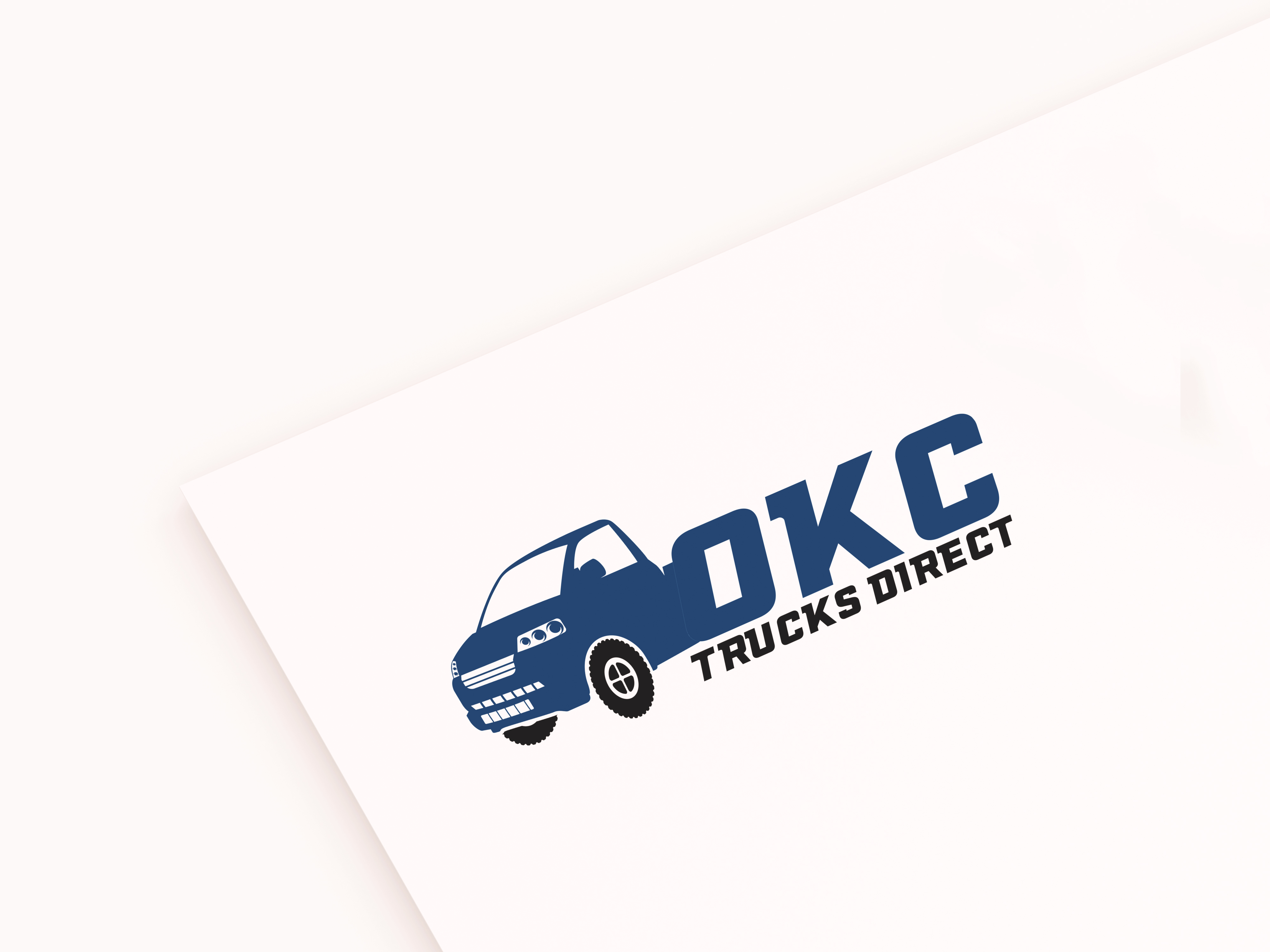 Logo Design by Deziners Zone for Shields OKC Auto Direct | Design #27581259