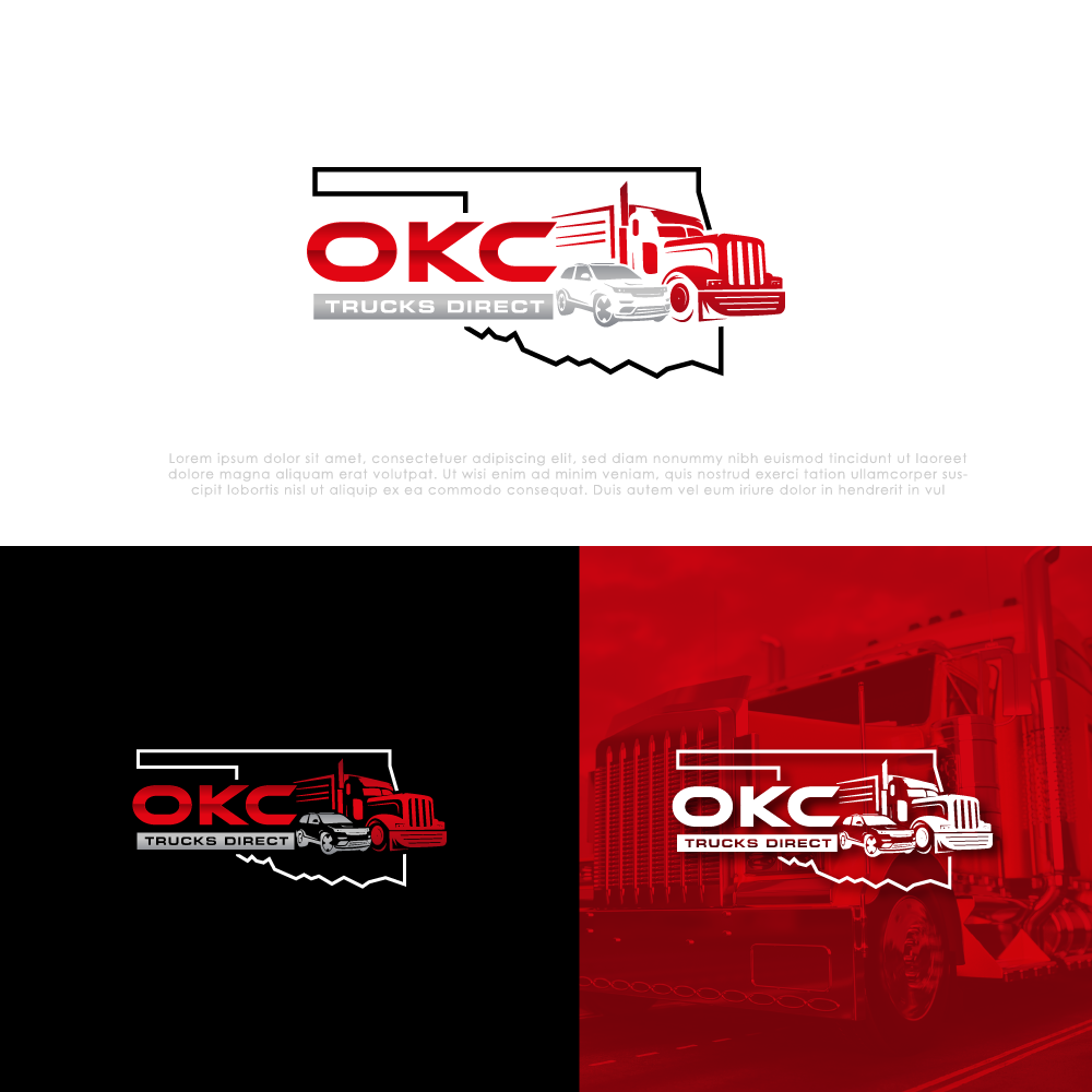 Design de Logo par haszart pour Shields OKC Auto Direct | Design #27578717