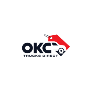 OKC Trucks Direct | Logo-Design von Kreative Fingers