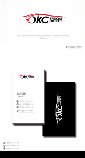Diseño de Logo por graphicevolution para Shields OKC Auto Direct | Diseño: #27580503