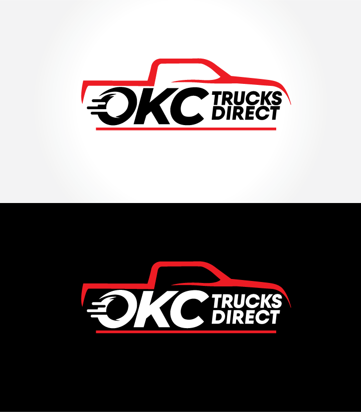 Logo Design by graphicevolution for Shields OKC Auto Direct | Design #27586345