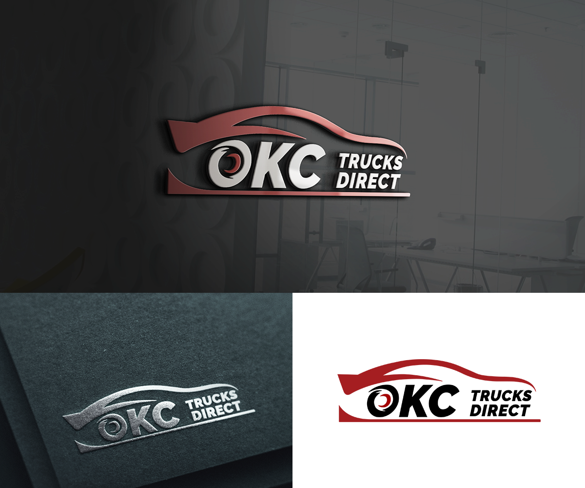 Diseño de Logo por tejas.hapani para Shields OKC Auto Direct | Diseño #27580390