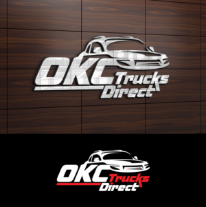 Diseño de Logo por u2square para Shields OKC Auto Direct | Diseño #27579829
