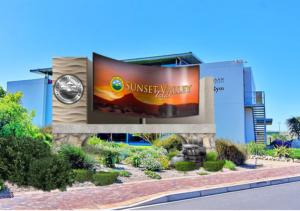 Sign Design (Outdoor Signage) | Graphic Design by robin