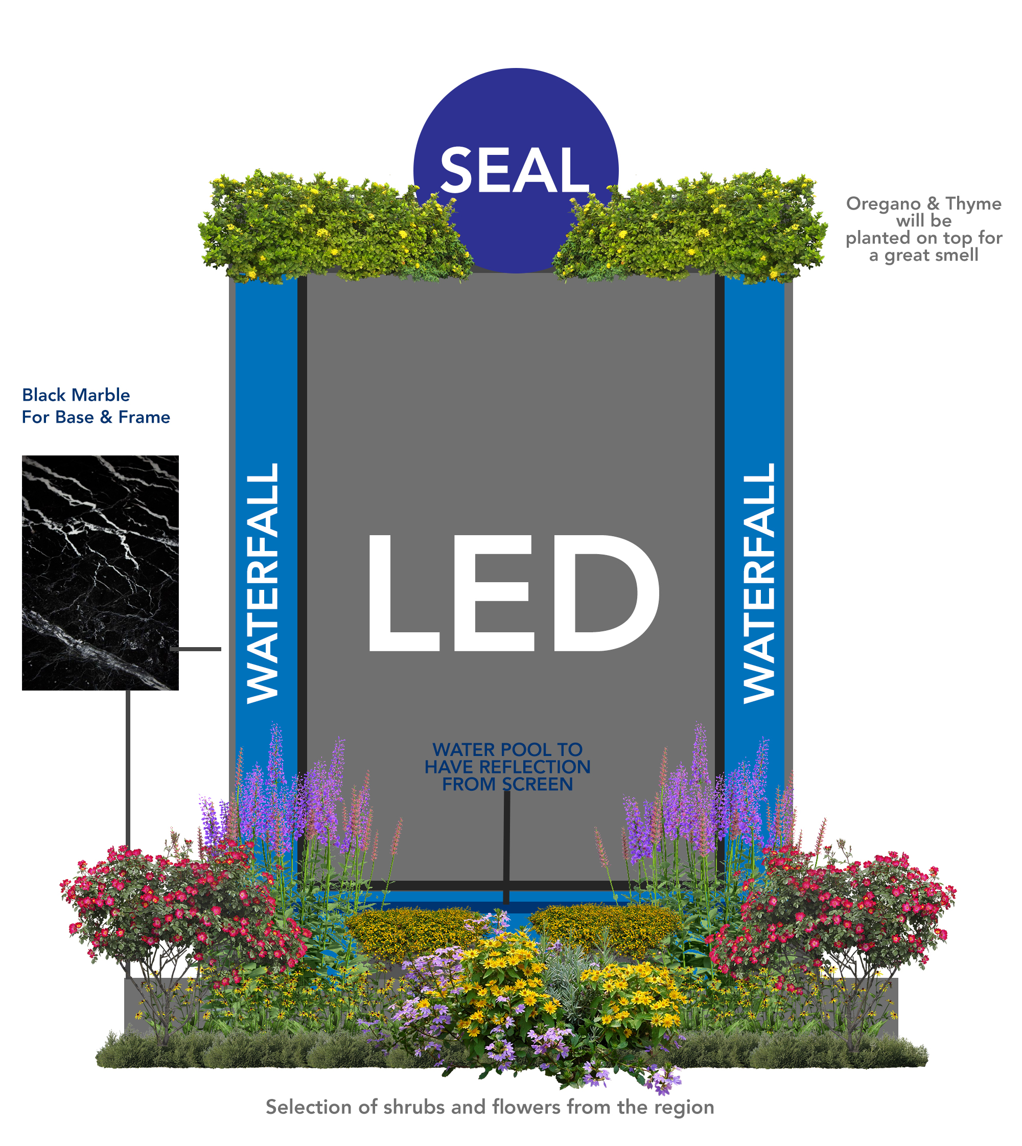 Graphic Design by Prestige Studio for this project | Design #27587593