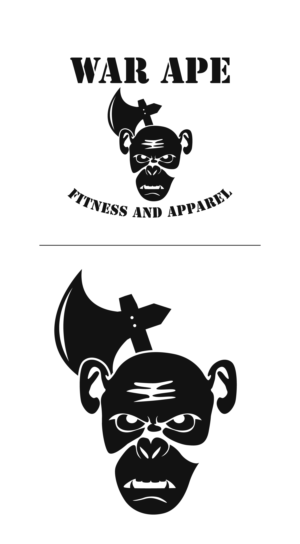 Logo Design by kaasmie for this project | Design #27581135